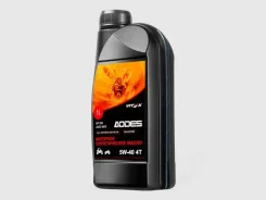 Aodes. 5W-40, �������������, 1��. ����