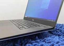 Dell Precision 5530. 15.6", 4,2����, ��� 64 �� � ������, WiFi: 1, Bluetooth: 1 ����