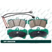 ������� G-brake GP-22009 G-Brake GP-22009 GP22009 ����