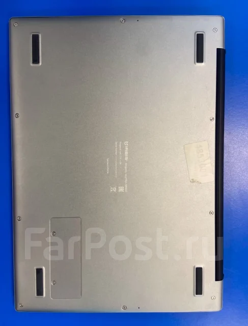 IRBIS NB660. 1,6����, ��� 4 ��, ���� 128���, WiFi: 1, Bluetooth: 1 ����