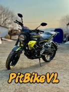 Regulmoto Nibbler. 300����. ��., ��������, ���������, ��� ������� ����