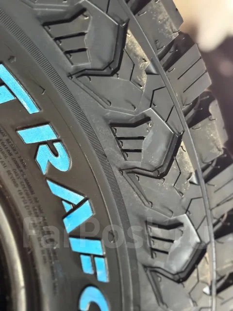 Ultraforce Terra Tamer RT-X. ����� mt, 2025 ���, ����� ����
