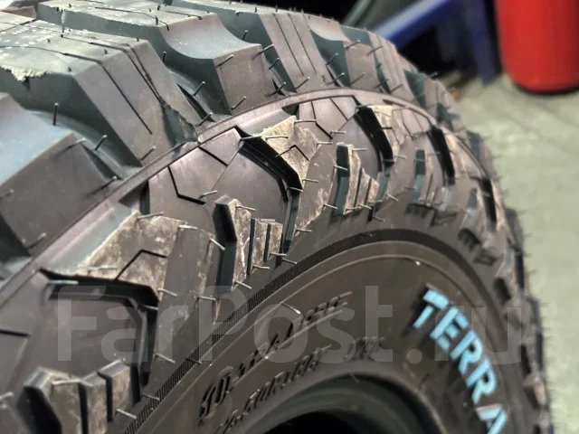Ultraforce Terra Tamer RT-X. ����� mt, 2025 ���, ����� ����