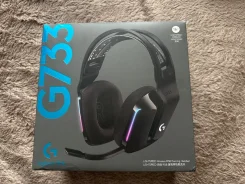 Logitech G733 ����