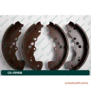 ������� ���������� G-brake GS-09968 G-Brake GS09968 GS09968 ����
