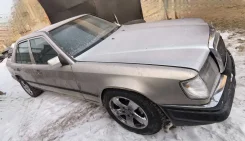 Mercedes-Benz V-Class. WDB124 ����