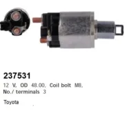����������� ���� �������� Toyota Avensis 2.0, KR SSN9531ZD SSN9531ZD ����