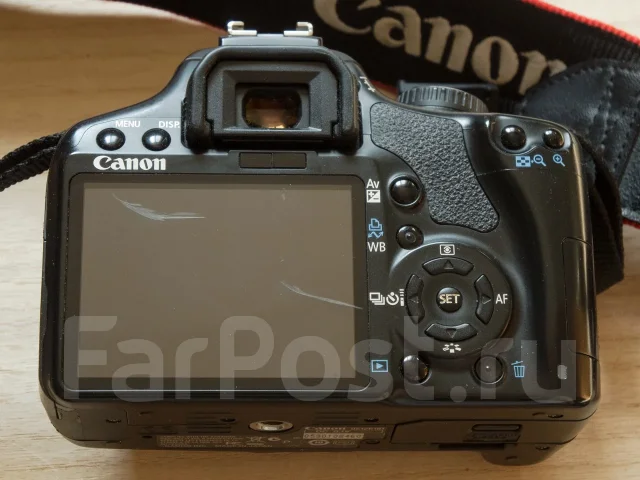 Canon EOS 450D Body. 10 - 14.9 ��, ���: ��� ���� ����