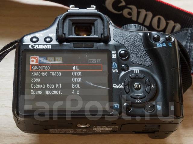 Canon EOS 450D Body. 10 - 14.9 ��, ���: ��� ���� ����