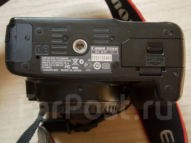 Canon EOS 450D Body. 10 - 14.9 ��, ���: ��� ���� ����