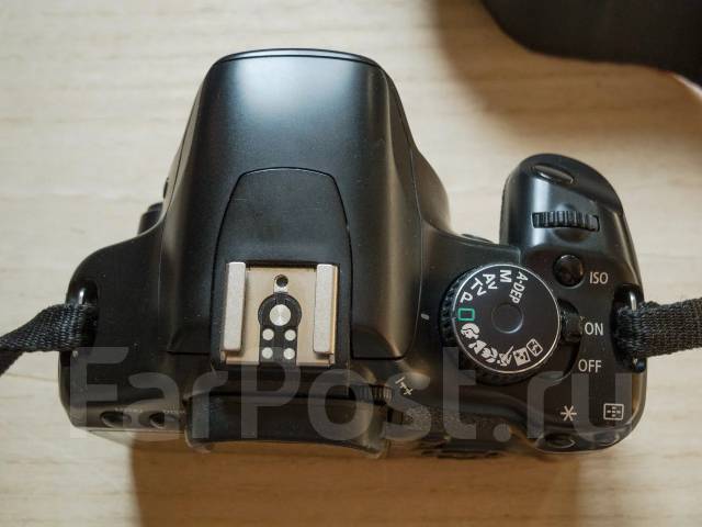 Canon EOS 450D Body. 10 - 14.9 ��, ���: ��� ���� ����