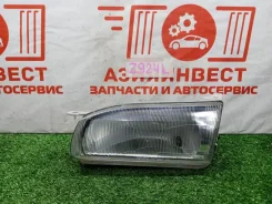 ���� ����� Toyota Corolla 1995 5A-FE [Z924] ����