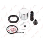 ����������� ���������� �������� � ������� | ��� | Lynxauto BC6511 BC6511 ����
