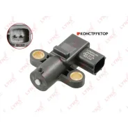 ������ ��������� ����������� ���� Lynxauto DM3115 DM3115 ����