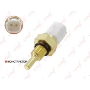 ������ ����������� ����������� �������� Lynxauto DM7057 DM7057 ����