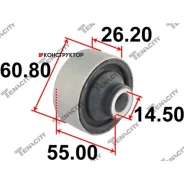 ����������� ������ Tenacity (2452) Aammi1083 Rear Tenacity Aammi1083, ������ AAMMI1083 ����