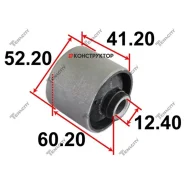 ����������� ������ Tenacity (4241) Aamsu1026 Rear Tenacity Aamsu1026, ������ AAMSU1026 ����