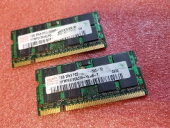 SO-DIMM DDR2. ����