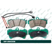 ������� G-brake GP-22009 GP22009 ����