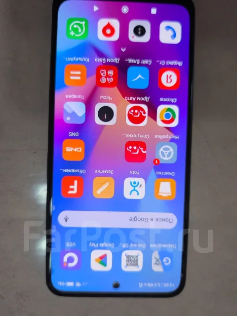 Xiaomi Redmi Note 9. �/�, 128 ��, ���������, Dual-SIM ����