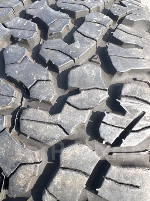 BFGoodrich All-Terrain T/A KO2. ����� at, 2021 ���, �/�, ����� 10 % ����