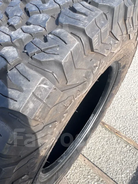 BFGoodrich All-Terrain T/A KO2. ����� at, 2021 ���, �/�, ����� 10 % ����
