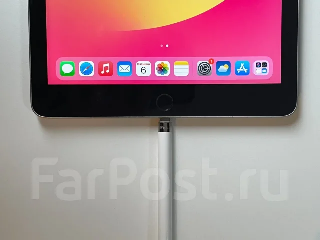 Apple iPad 6. 9.7 ������, ������ 128 �� ����