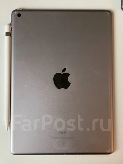Apple iPad 6. 9.7 ������, ������ 128 �� ����
