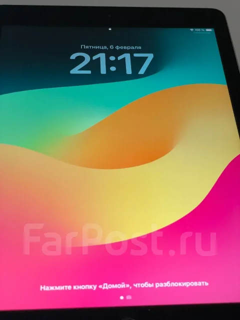 Apple iPad 6. 9.7 ������, ������ 128 �� ����