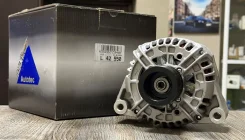 ��������� 14V 120A, M111 Mercedes C/E W203/210 A0111547202 L42550 ����