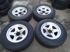 CV928. 8.0x17", 6x139.7, ET22, �� 110���. ����