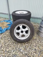 DAI Alloys Vectra. 9.0x18", 5x150, ET19, �� 110���. ����