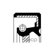������� ����������� ���� Corteco ���. 19036897B 19036897B ����
