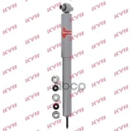 ����������� - Gas-A-Just | ����� ����/��� | Toyota LAND Cruiser - F KYB ���. 554076 554076 ����