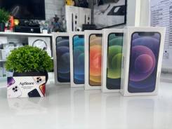 Apple iPhone 12. �/�, 256 ��, �����, ����������, 3G, 4G LTE, ����������, NFC ����