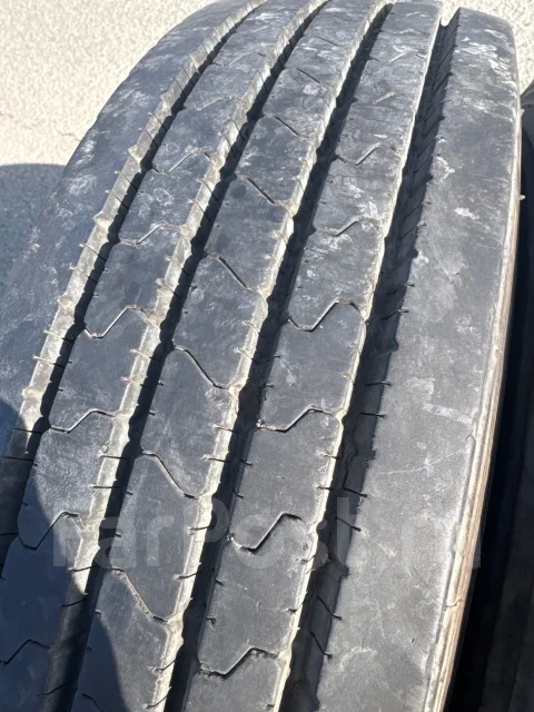 Yokohama RY237. ������, 2019 ���, �/�, ����� 5 % ����