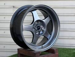 Nismo. 8.0x15", 4x100, 4x114.3, ET20, �� 73,1���. ����