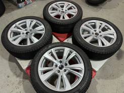 Euro Forsch. 7.5x17", 5x112, ET27 ����