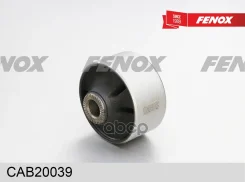 ����������� ������ Hyundai Getz 04-, i10 07-; Kia Picanto 04- ��������� ������ Fenox CAB20039 Fenox ���. CAB20039 CAB20039 ����