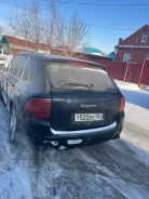 Porsche Cayenne ����