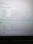 Asus TUF Gaming. 17.3", 2,9����, ��� 16 ��, ���� 512���, WiFi: 1, Bluetooth: 1 ����