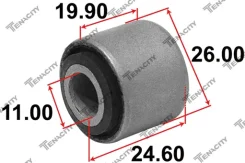 ����������� ������ Tenacity (3405) Aamho1129 Rear, ������ AAMHO1129 ����