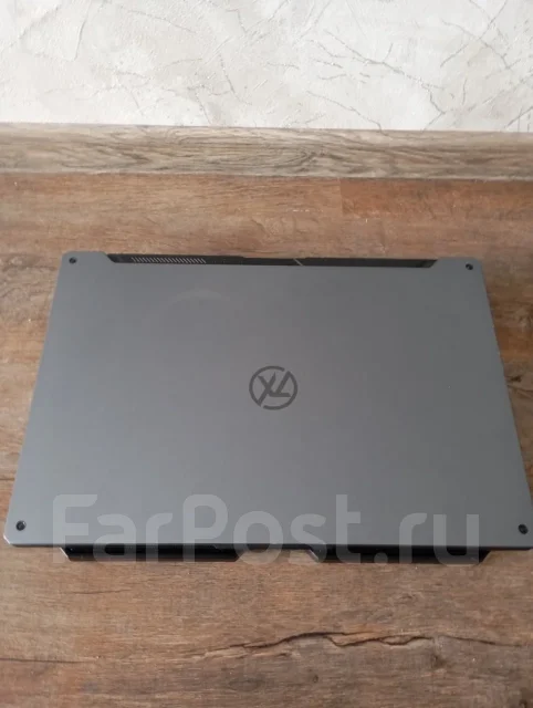 Asus TUF Gaming. 17.3", 2,9����, ��� 16 ��, ���� 512���, WiFi: 1, Bluetooth: 1 ����
