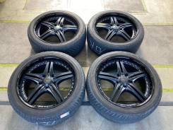 Wald Mahora. 9.5x22", 5x150, ET53, �� 110,1���. ����