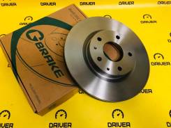 ���� ��������� �������� G-brake Subaru Forester, Impreza, Legacy GR02828 ����