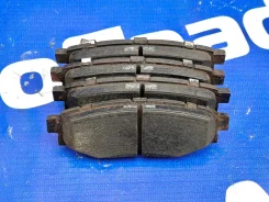 ������� ��������� ������ Subaru XV GP7. Forester SJ5 (3819) 26696FJ000 ����