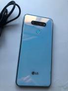 LG Q51. �/�, 32 ��, ��������� ����