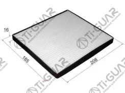 ������ �������� /TI-GUAR ��� Chery Tiggo T11 2005-; TGAC-T118107910 AC0194 AFW1178 JDAC101CA LAC1996 MCC0076 Tiguar Tgact118107910 TGACT118107910 ����