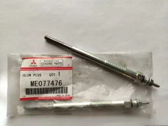 ��������! ���, Made in Japan! ����� ������ 24V, ��� 6D16/6D17 ME077476 ����