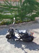 Honda Zoomer. 49����. ��., ��������, ��� ���, ��� ������� ����